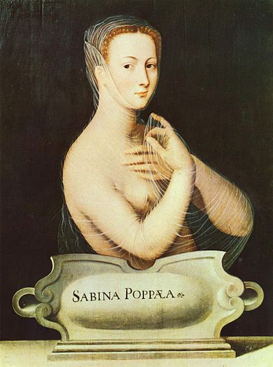 Impératrice Poppée